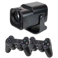 Projetor Smartfy Pg02B Game/2Control Android/4K/Hd Pg02B em Topdek Informática