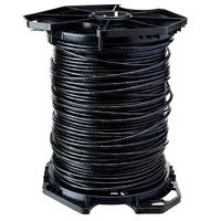 Ui. Cabo Cat5E Utp Uisp-Cable-Carrier 305M em Topdek Informática