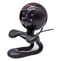 Webcam Jupiter Jp-C8100 8.1Mp Wind/10 Jp-C8100 em Topdek Informática