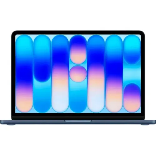 Apple Macbook Neo Pro 8/256Gb 13" Mhff4Ll/A Indigo A18 Indigo