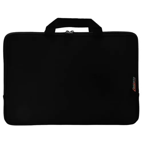 Capa P/ Nb Compacto 17.3 Black