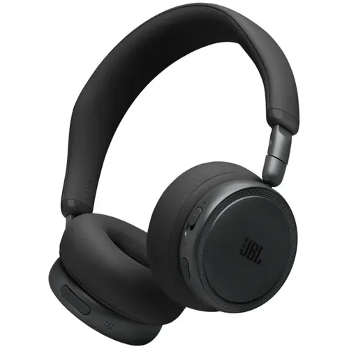 Fone Bt Jbl Live 680Nc Black