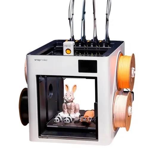Imp 3D Snapmaker U1 Bivolt