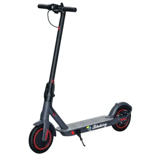 Patinete Eletrico Scooter Blulory Es8501 500W Es8501-Black 110/220V