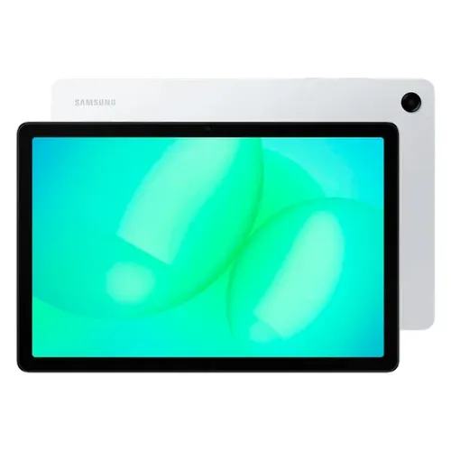 Tablet Samsung Galaxy Tab A11+ Sm-X236B 5G 8Gb/256 Silver Wifi