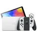 Console Nintendo Switch 64Gb Oled White em Topdek Informática