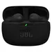 Fone Ear Jbl Wave Beam Bluetooth Black em Topdek Informática