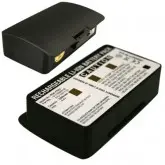 Acessorios Bateria Garmin Gps 276/296 Part Number 010-10517-00