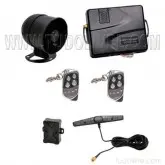 Alarme Voyager Modelo LC609C / Gsm