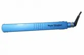 Alisador LadyLiss Pro Nano Titanium 3D com Bolsa Azul