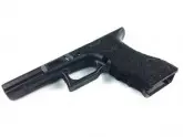 APS TM Pistol Frame with Stippling AC023S