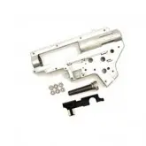 APS Ver.2 Silver Gear Box Shell only APS-22