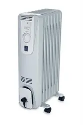 Aquecedor A Oleo Titan TA-227 110v
