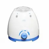 Aquecedor De Mamadeira More Fitness MF-0606 2 em 1 12volt e 110Volt