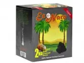 Arguile Ac Carvao Coco 2KG