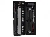 Arguile E-Hose Atomizer Carbon Black