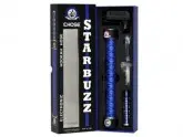 Arguile E-Hose Atomizer Carbon Blue