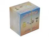 Arguile Tabaco Fakher Chicle e Cinamon 250G