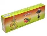 Arguile Tabaco Fakher Graperfruit e Menta 250G