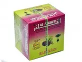 Arguile Tabaco Fakher Uva 250G