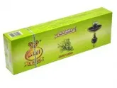 Arguile Tabaco Fakher Uva 50G