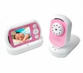 Baba Eletronica com camera MF-883.5