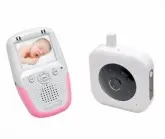 Baba Eletronica com camera VR-877