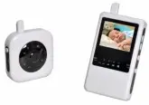 Baba Eletronica com camera VR-878