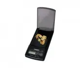 Balanca Tangent Ouro Modelo KB-102 / 100g
