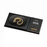 Balanca Tanita Ouro Modelo 1479V / 120g