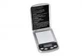 Balanca Titan Ouro Modelo TBO-0050 / 50g