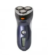 Barbeador Morefitness Modelo MF-1539 110Volts