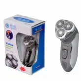 Barbeador Morefitness Modelo MF-1543 Bivolts
