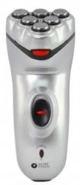 Barbeador Morefitness Modelo MF-2276 Bivolts