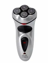 Barbeador  Morefitness  Modelo MF-284  220Volts