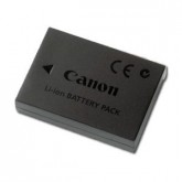 Bateria para filmadora Canon NB-3L