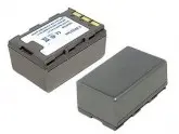 Bateria para filmadora JVC BN-V312