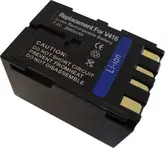 Bateria para filmadora JVC BN-V408U