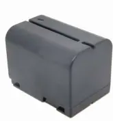 Bateria para filmadora JVC BN-V416