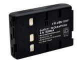 Bateria para Filmadora Panasonic VBS-10
