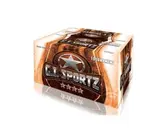 Bolinhas GI.Sportz Paintball 4 Star 68/2000