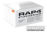 Bolinhas Rap4 Paintball 0.43 cal 2000 Rds