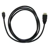Cabo HDMI Gopro Hero 3+ AHDMC-301