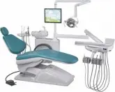 Cadeira Odontologica Titan TD-828