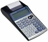 Calculadora Citizen Modelo CX-771iv