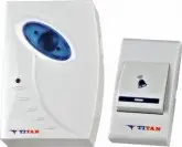 Campainha Titan Sem Fio TT - 003
