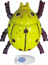 Campainha Titan Sem Fio TT - 004