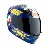 Capacete AGV K3 Donkey Tamanho XL