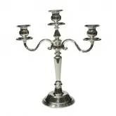 Castical Chinelli Fiamme 3 Velas