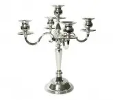 Castical Chinelli Fiamme 5 Velas